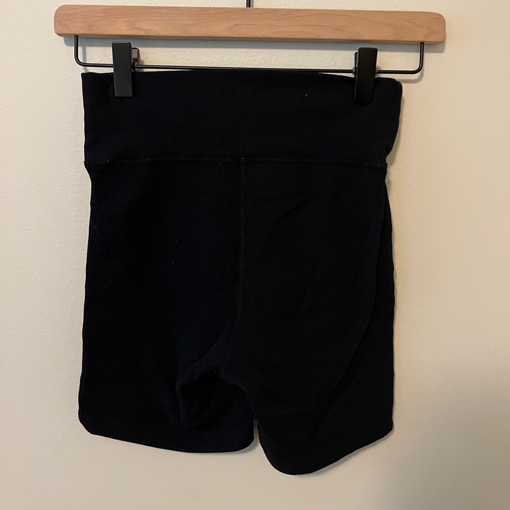 Abercrombie Biker Short
